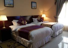 Royal Gardens Hotel 3