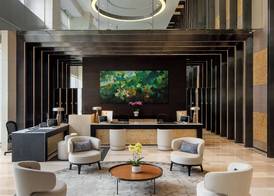 Grand ParcVue Hotel Residence Chengdu 3