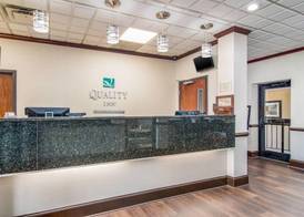 Quality Inn Suwanee I-85 4