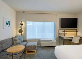 TownePlace Suites by Marriott Morristown 3