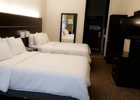 Holiday Inn Express MADERA-YOSEMITE PK AREA by IHG 3