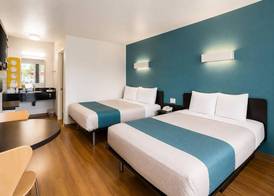 Vagabond Inn Camarillo 5