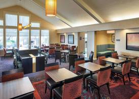 Residence Inn San Diego Sorrento Mesa/Sorrento Valley 5