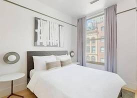 Duane Street Hotel Tribeca, Belvilla District 6 Formerly Sonder 4