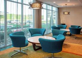 Fairfield Inn & Suites by Marriott Harrisburg International Airport 5