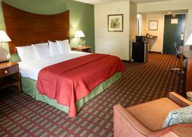 Select Inn Murfreesboro 4
