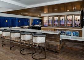 Fairfield Inn & Suites Fort Worth Downtown/Convention Center 4