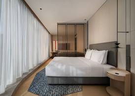Holiday Inn Express Shenzhen Sports Center by IHG 4