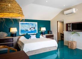 Karibuni Boutique Hotel 2