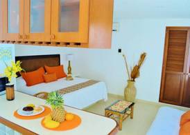 Arrecifes Suites 4