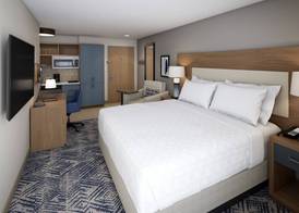 Candlewood Suites JACKSON by IHG 2
