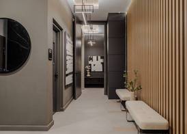 Sosuite at The Onyx - Museum District 5
