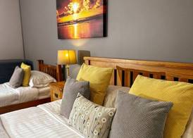 The Corbet Arms 5