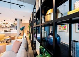 Staycity Aparthotels Frankfurt Airport 4
