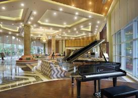 Grand Sultan Tea Resort & Golf 4