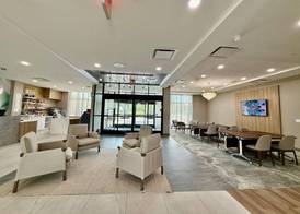 Wyndham Garden Tampa Fairgrounds/Casino 3