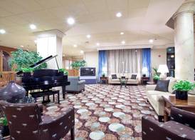 Lynchburg Grand Essential by IHG 4