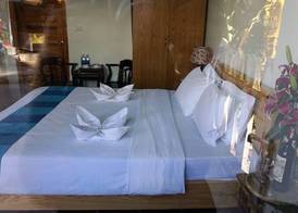 Canary Bungalow 4