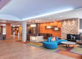 Fairfield Inn & Suites by Marriott Houston Pasadena 3