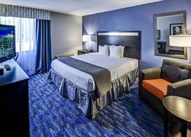 Holiday Inn CLEVELAND NORTHEAST - MENTOR by IHG 5