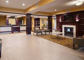 Best Western Plus New Orleans Airport Hotel 2