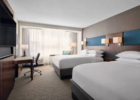 Delta Hotels by Marriott Milwaukee Northwest 4