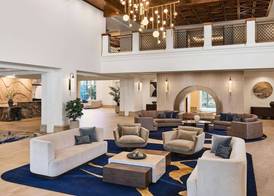 JW Marriott Las Vegas Resort & Spa 3