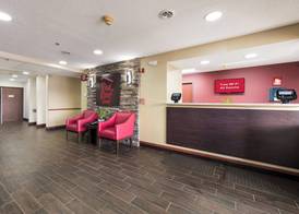 Red Roof Inn Auburn 3