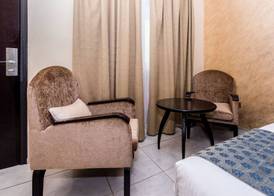Flamingo Beach Hotel 5