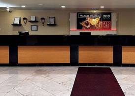 Red Lion Hotel Harrisburg Hershey 2