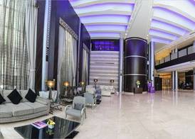 Juffair Grand Hotel 5
