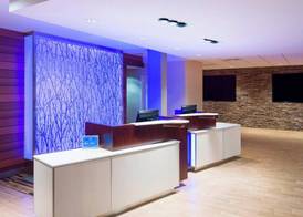 Fairfield Inn & Suites by Marriott Paramus 2