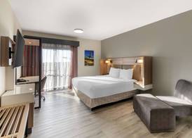 Best Western Plus Atlanta Airport East 5