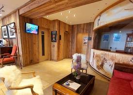 Park Hotel Suisse & Spa 2