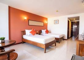JP Villa Pattaya 3