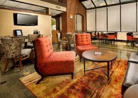 Drury Inn Paducah 4