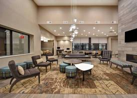 Residence Inn by Marriott Cincinnati Northeast/Mason 3