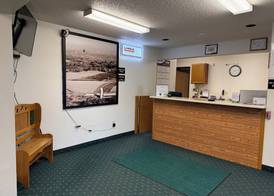 Budget inn & Suites 2