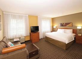 TownePlace Suites by Marriott Seattle Everett/Mukilteo 5