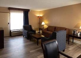Hotel Pentagon 3