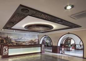 Agacli Hotel 2