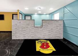 Super 8 by Wyndham Vandalia/Dayton International Airport 3