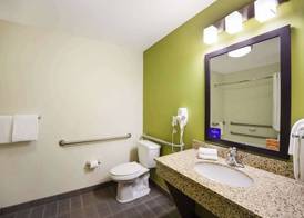 Sleep Inn & Suites Colby 4