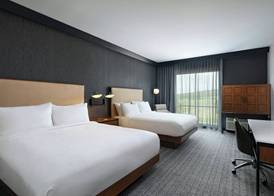 Courtyard by Marriott Austin Dripping Springs 5