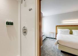 SpringHill Suites by Marriott Houston The Woodlands 4