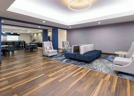 La Quinta by Wyndham Atlanta South - Newnan 3
