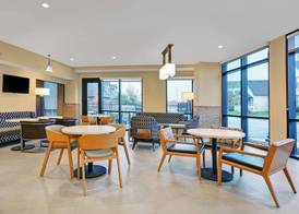 TownePlace Suites by Marriott Indianapolis Downtown 4