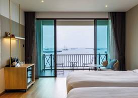 Novotel Koh Si Chang 5