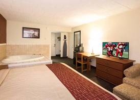 Days Inn by Wyndham Williamsport 5