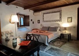 Villa Ghiringhelli 2
